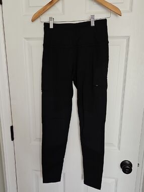 Prana climbing leggings